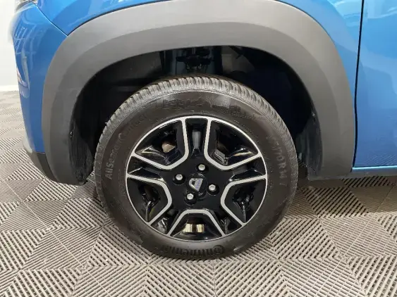 DACIA SPRING - voiture d'occasion - Photo 23