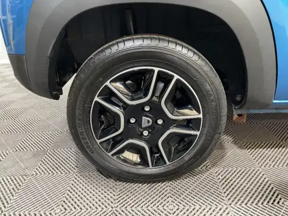 DACIA SPRING - voiture d'occasion - Photo 25