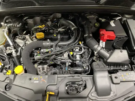 RENAULT CLIO V - voiture d'occasion - Photo 21