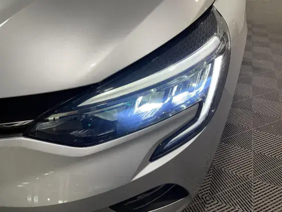 RENAULT CLIO V - voiture d'occasion - Photo 22