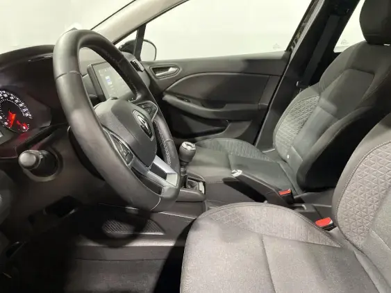 RENAULT CLIO V - voiture d'occasion - Photo 16