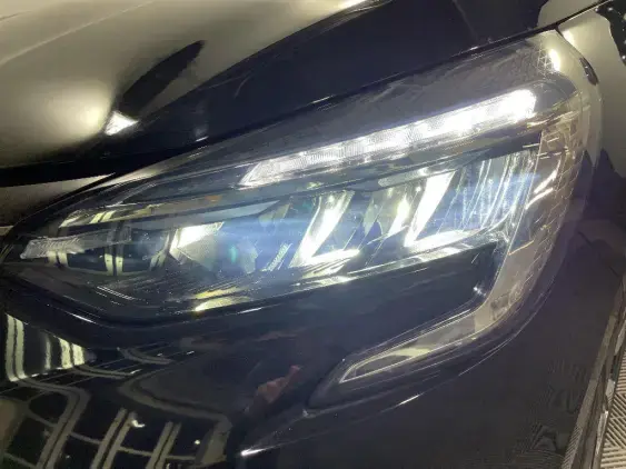 RENAULT CLIO V - voiture d'occasion - Photo 20