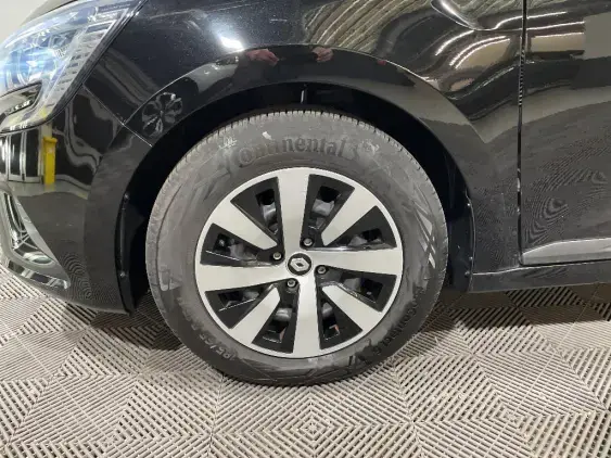 RENAULT CLIO V - voiture d'occasion - Photo 21