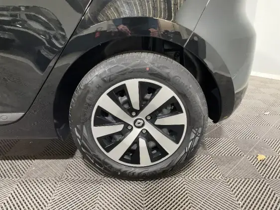 RENAULT CLIO V - voiture d'occasion - Photo 22