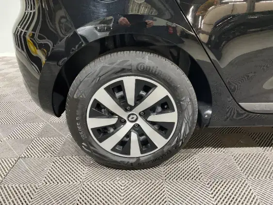 RENAULT CLIO V - voiture d'occasion - Photo 23