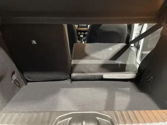 RENAULT CLIO V - voiture d'occasion - Photo 16