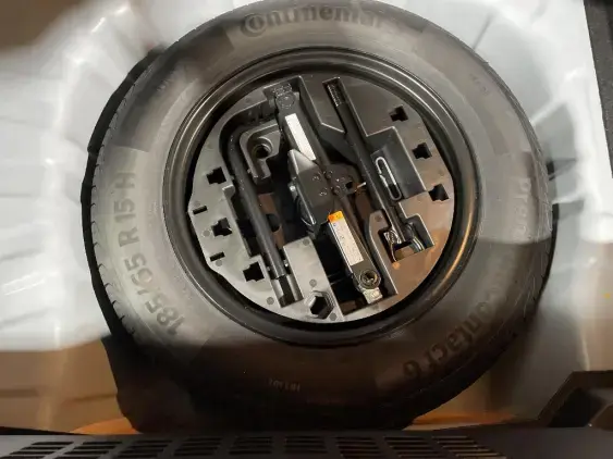 RENAULT CLIO V - voiture d'occasion - Photo 17