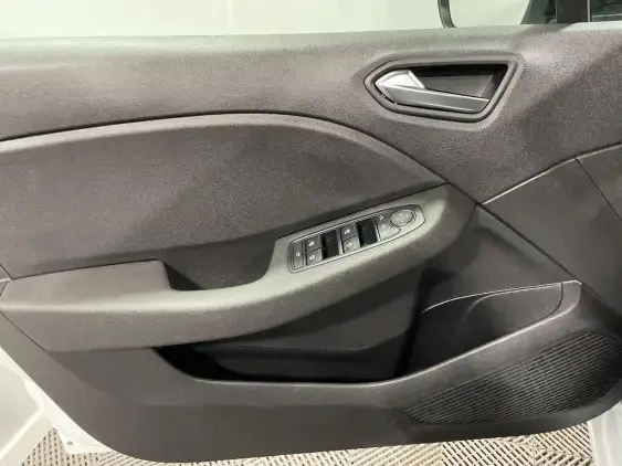 RENAULT CLIO V - voiture d'occasion - Photo 19