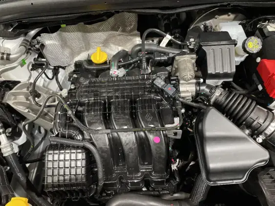 RENAULT CLIO V - voiture d'occasion - Photo 21