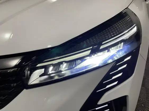 RENAULT CLIO V - voiture d'occasion - Photo 22