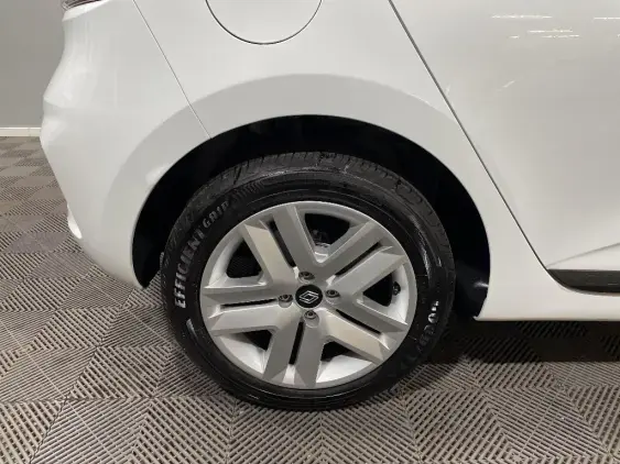 RENAULT CLIO V - voiture d'occasion - Photo 25