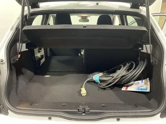 RENAULT TWINGO ELECTRIQUE III - voiture d'occasion - Photo 15