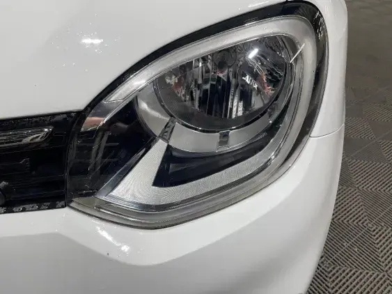 RENAULT TWINGO ELECTRIQUE III - voiture d'occasion - Photo 20