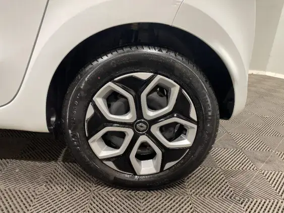 RENAULT TWINGO ELECTRIQUE III - voiture d'occasion - Photo 22