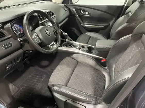 RENAULT KADJAR - voiture d'occasion - Photo 18