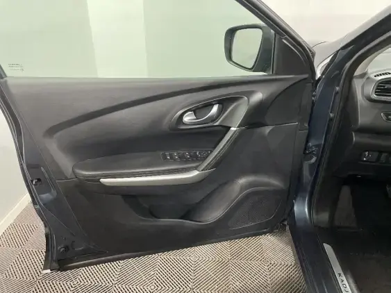 RENAULT KADJAR - voiture d'occasion - Photo 19