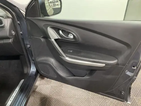 RENAULT KADJAR - voiture d'occasion - Photo 20