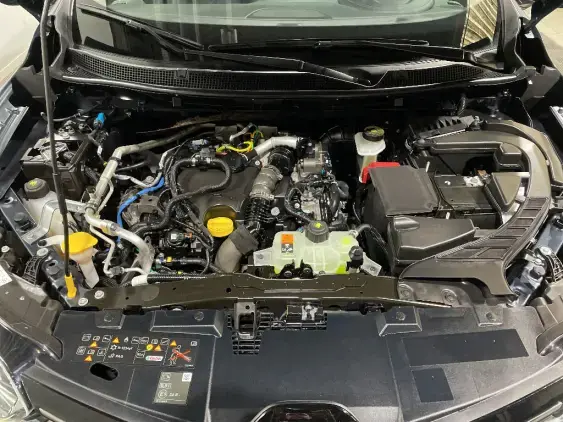 RENAULT KADJAR - voiture d'occasion - Photo 21