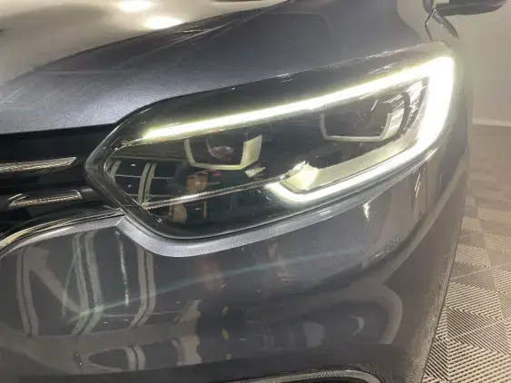 RENAULT KADJAR - voiture d'occasion - Photo 22