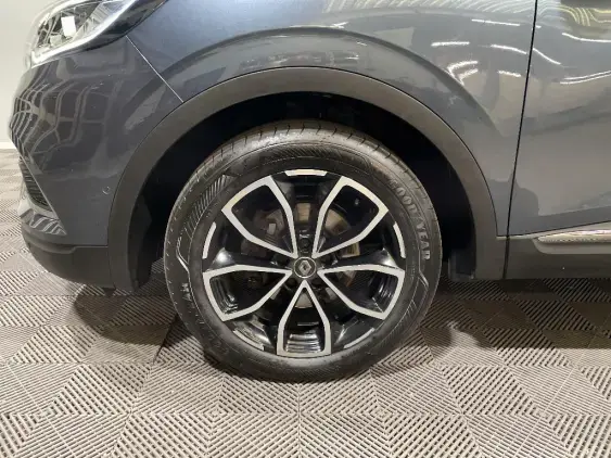 RENAULT KADJAR - voiture d'occasion - Photo 23