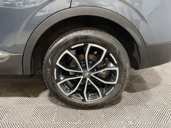 RENAULT KADJAR - voiture d'occasion - Photo 24