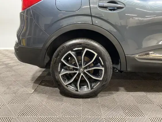 RENAULT KADJAR - voiture d'occasion - Photo 25