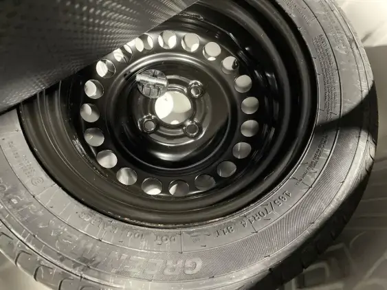 DACIA SPRING - voiture d'occasion - Photo 15