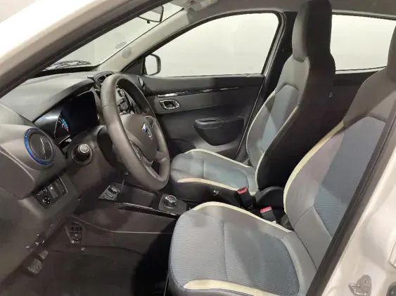 DACIA SPRING - voiture d'occasion - Photo 16