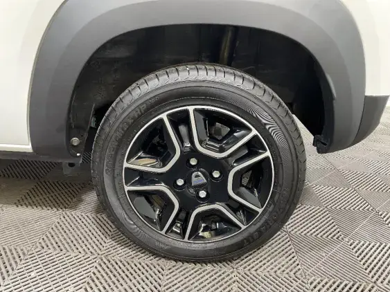 DACIA SPRING - voiture d'occasion - Photo 22