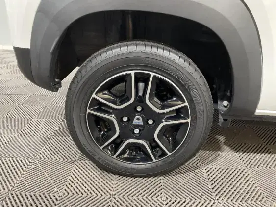 DACIA SPRING - voiture d'occasion - Photo 23