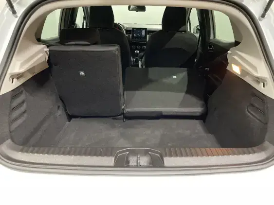 RENAULT CLIO V - voiture d'occasion - Photo 16