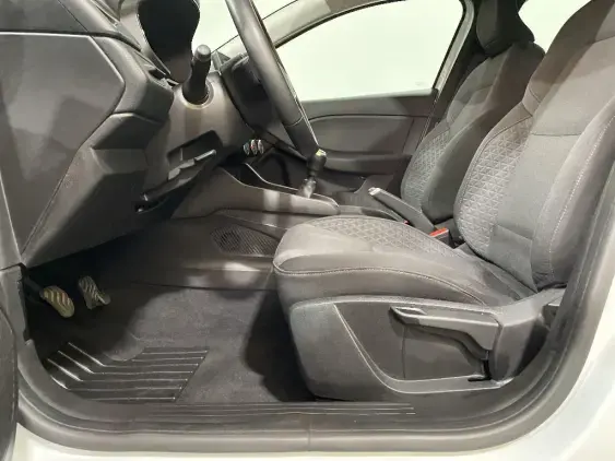 RENAULT CLIO V - voiture d'occasion - Photo 18