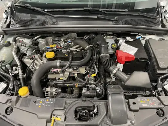 RENAULT CLIO V - voiture d'occasion - Photo 21