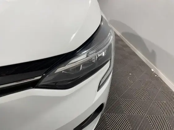 RENAULT CLIO V - voiture d'occasion - Photo 22