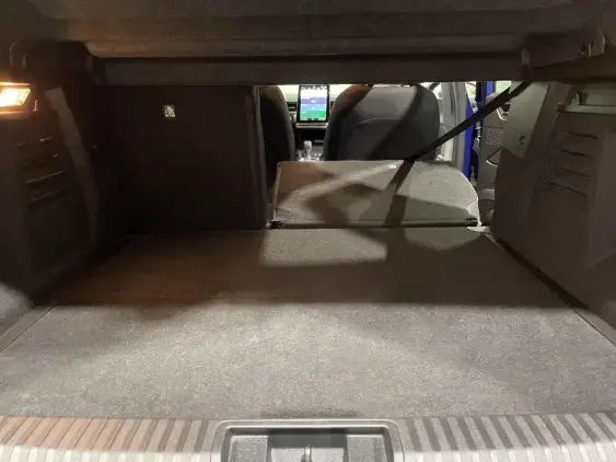 RENAULT SYMBIOZ - voiture d'occasion - Photo 16