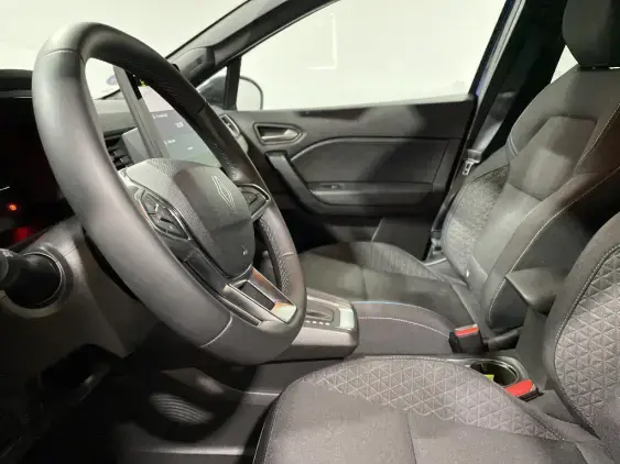 RENAULT SYMBIOZ - voiture d'occasion - Photo 18