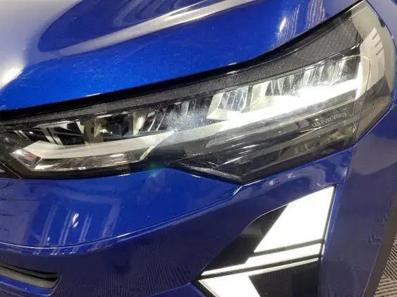 RENAULT SYMBIOZ - voiture d'occasion - Photo 22