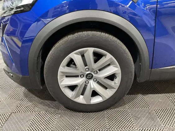 RENAULT SYMBIOZ - voiture d'occasion - Photo 23