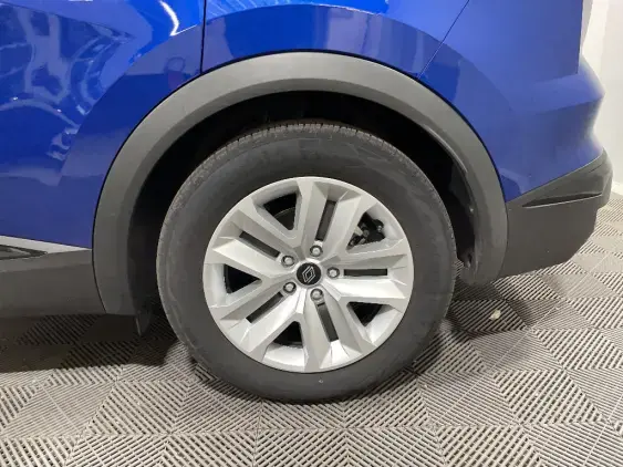 RENAULT SYMBIOZ - voiture d'occasion - Photo 24