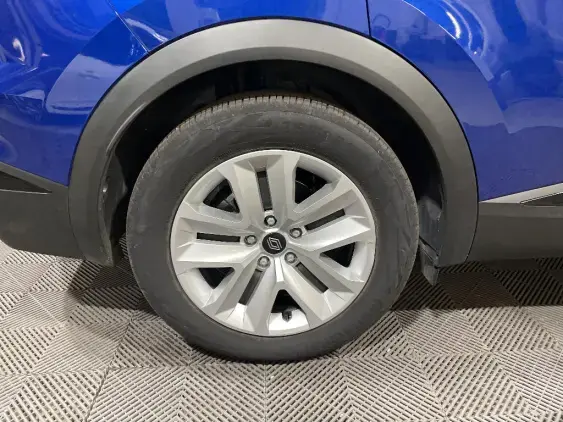 RENAULT SYMBIOZ - voiture d'occasion - Photo 25