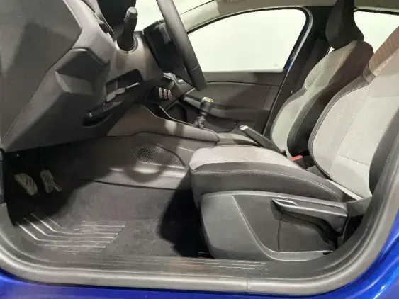 RENAULT CLIO V - voiture d'occasion - Photo 18