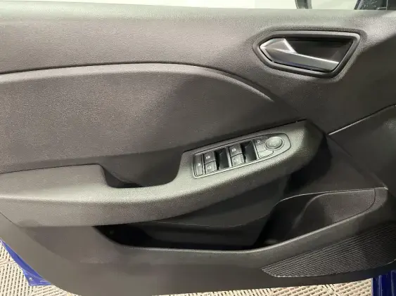 RENAULT CLIO V - voiture d'occasion - Photo 19