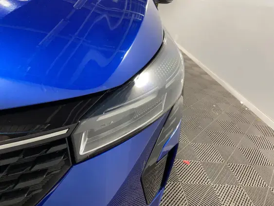 RENAULT CLIO V - voiture d'occasion - Photo 22