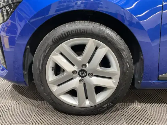 RENAULT CLIO V - voiture d'occasion - Photo 23