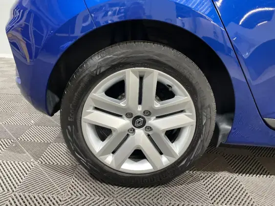 RENAULT CLIO V - voiture d'occasion - Photo 25