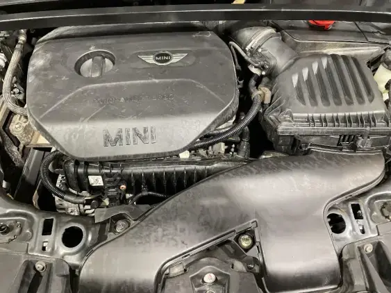 MINI COUNTRYMAN II - voiture d'occasion - Photo 20