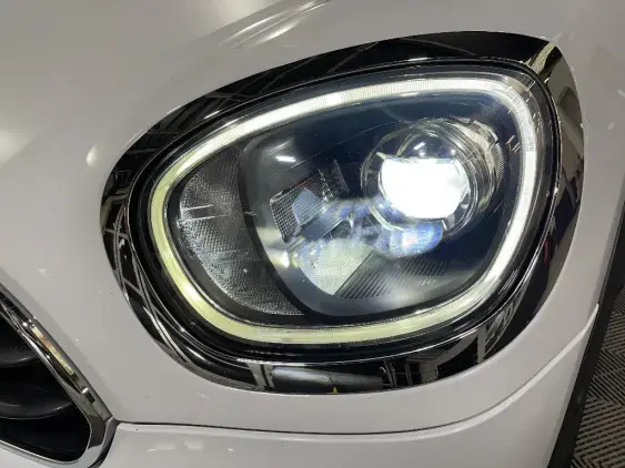 MINI COUNTRYMAN II - voiture d'occasion - Photo 21