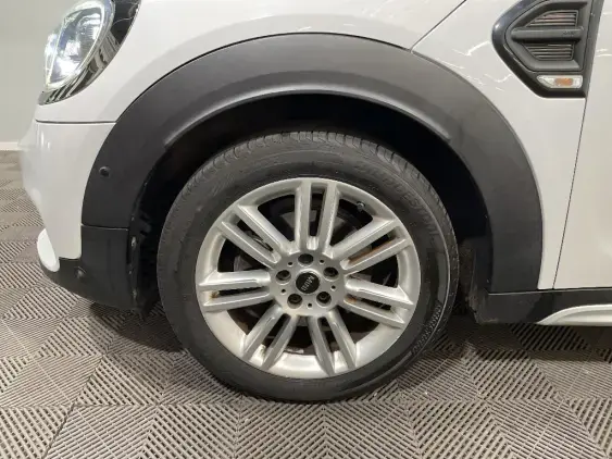 MINI COUNTRYMAN II - voiture d'occasion - Photo 22