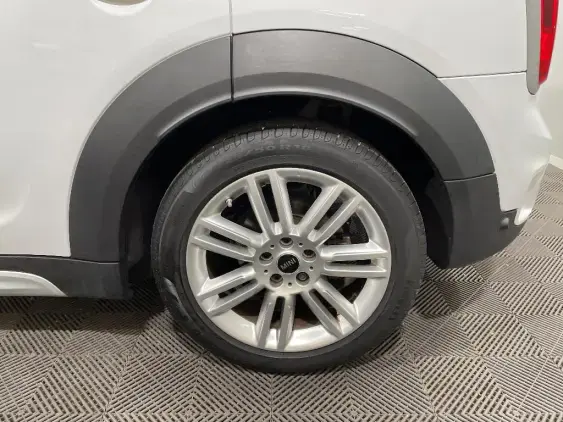 MINI COUNTRYMAN II - voiture d'occasion - Photo 23