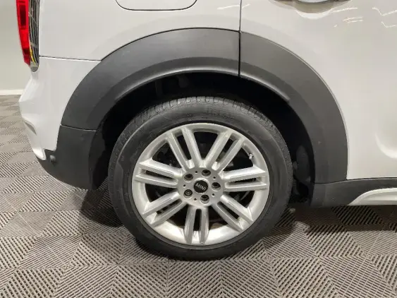 MINI COUNTRYMAN II - voiture d'occasion - Photo 24